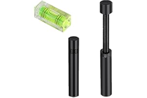 Graphics Card GPU Support Bracket,Video Card Sag Holder Bracket,Retractable Graphics Card Stand with Magnet and Rubber Pad,Vi