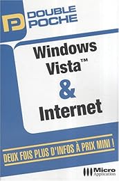 Vista & Internet