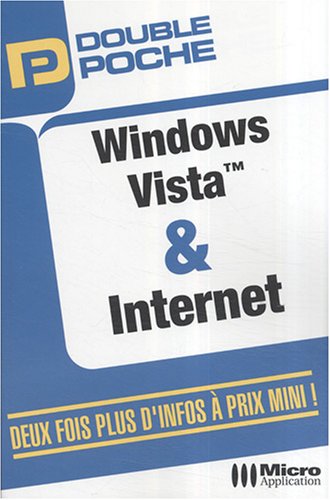 Vista & Internet