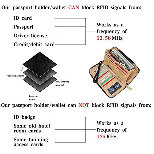 4 WOZEAH+Womens+Blocking+Leather+Around