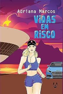 Livro Vidas em risco