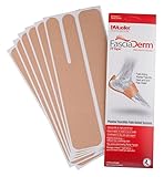 FasciaDerm PF Tape, 7 Applications per Pack (5 Packs)