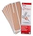 FasciaDerm PF Tape, 7 Applications per Pack (5 Packs)