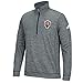 NCAA Men's Primary Screen Climawarm Team 1/4 Zip Jacket