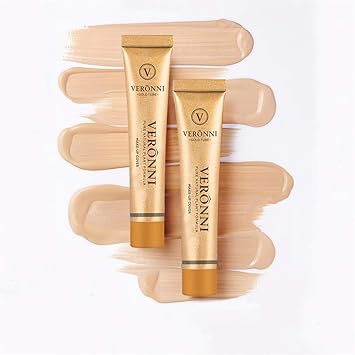 hypoallergenic eye concealer