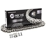 NICHE 428 Drive Chain 134 Links O-Ring With