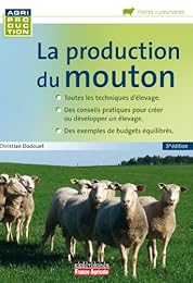 La  production du mouton