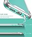 S7 Edge Case, Galaxy S7 Edge Case, SGM Premium Hybrid High ImpactShock Absorbent Defender Case With Anti-Slip Grip For Galaxy S7 Edge