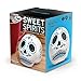 Fred & Friends SWEET SPIRITS Day of the Dead Sugar Shaker