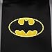 Batman Front Seat Covers & Steering Wheel Cover Gift Pack - Warner Bros Gear