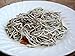 3x Pack Surimi of Baby Eels in Garlic and Olive Sauce Gluten Free (Angulas)