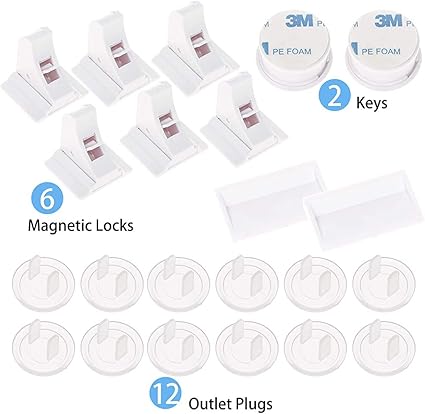 best baby proofing kit uk