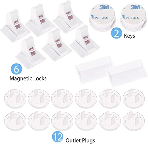 outlet for baby stuff