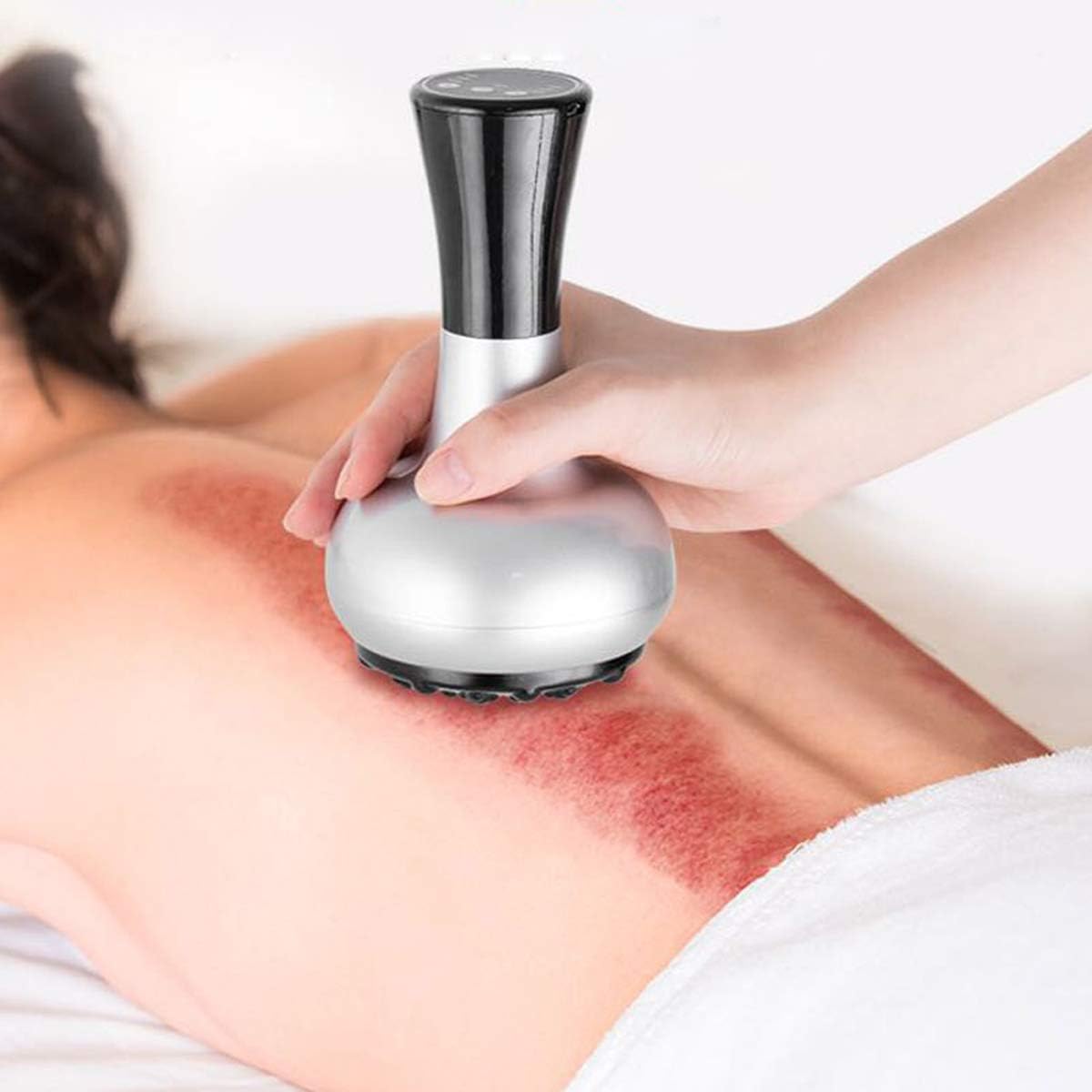 Best  Vacuum Therapy Devices