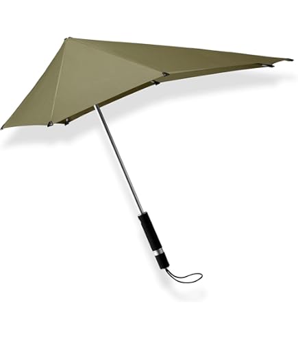 Amazon.com: Senz° Windproof Umbrella with Unique Aerodynamic