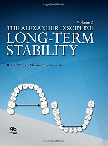 Download The Alexander Discipline: Long-term Stability PDF