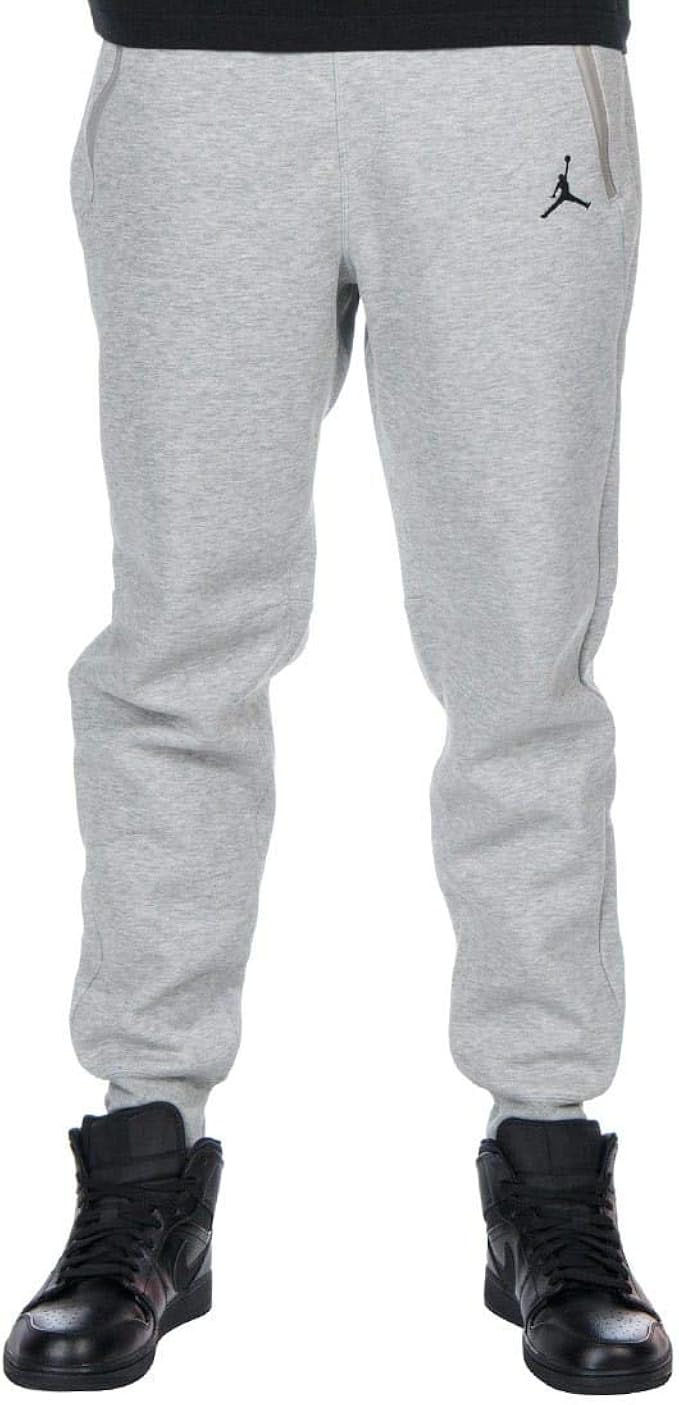 jordan fleece sweatpants