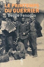 Le  printemps du guerrier