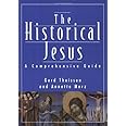 The Historical Jesus: A Comprehensive Guide