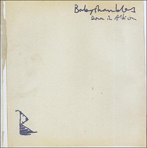 Babyshambles - The Album - Zortam Music