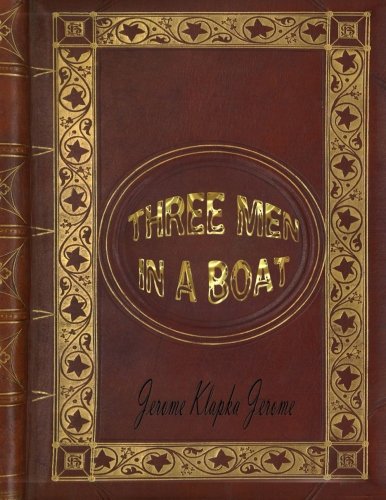 Three Men in a Boat