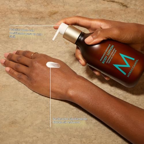 Loção Corporal, Fragrância Originale, 360 ml