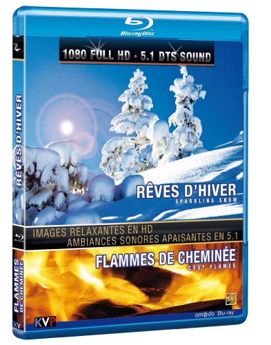 Reves D'hiver