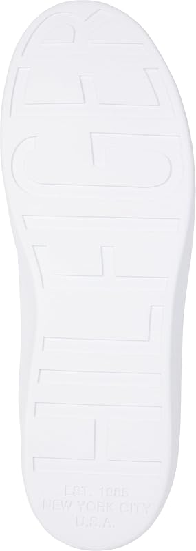 Court Cupsole Pique Textile Fm0fm04967, Sneaker con suola cupsole Uomo, Bianco White Olympic Green, 42 EU