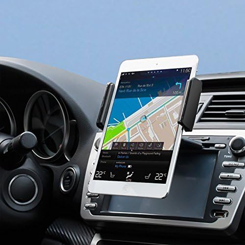 UNIVERSAL Car CD Slot Holder Mount Stand For for ipad mini 4 3 2 1