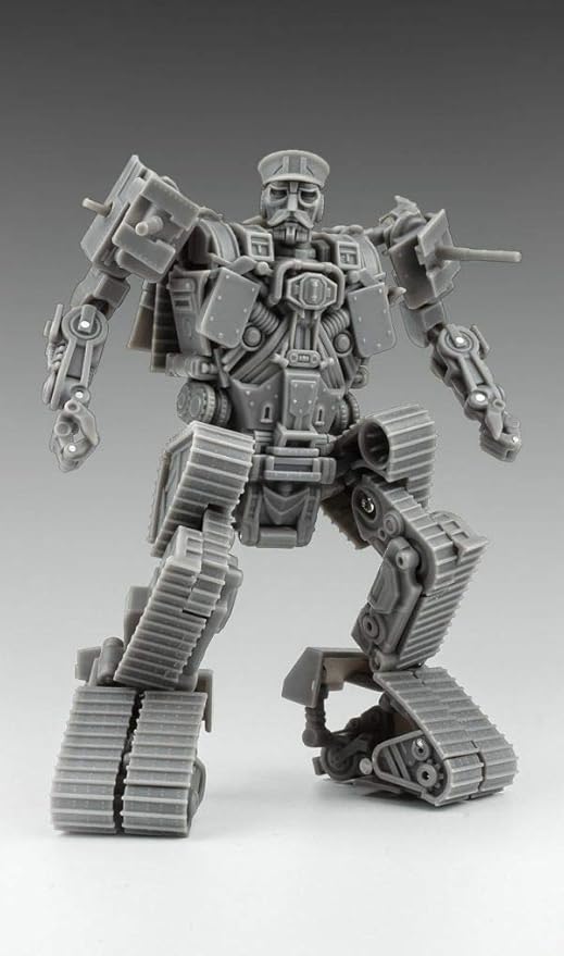 transformers bulldog toy