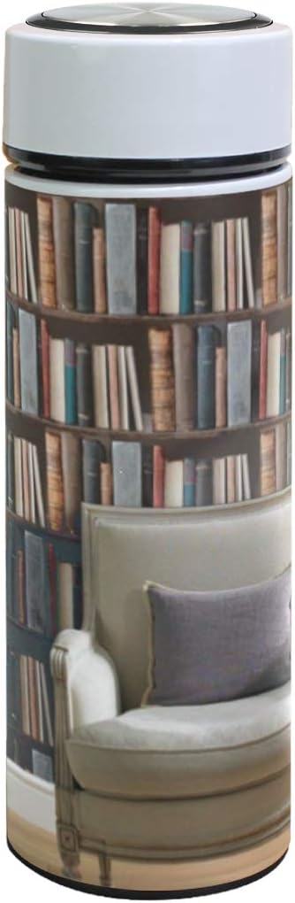 Best Cookinex Stainless Steel Vacuum Thermos