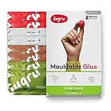 Sugru Moldable Glue - Family-Safe | Skin-Friendly