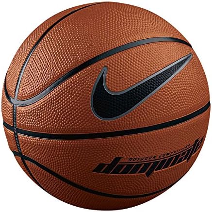 Nike 7 Rubber Basketball