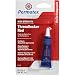 Permatex 27100 High Strength Threadlocker Red, 6 ml primary