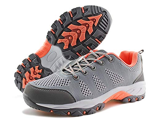 Jabasic-Women-Hiking-Shoes-Breathable-Knit-Athletic-Outdoor-Sneakers