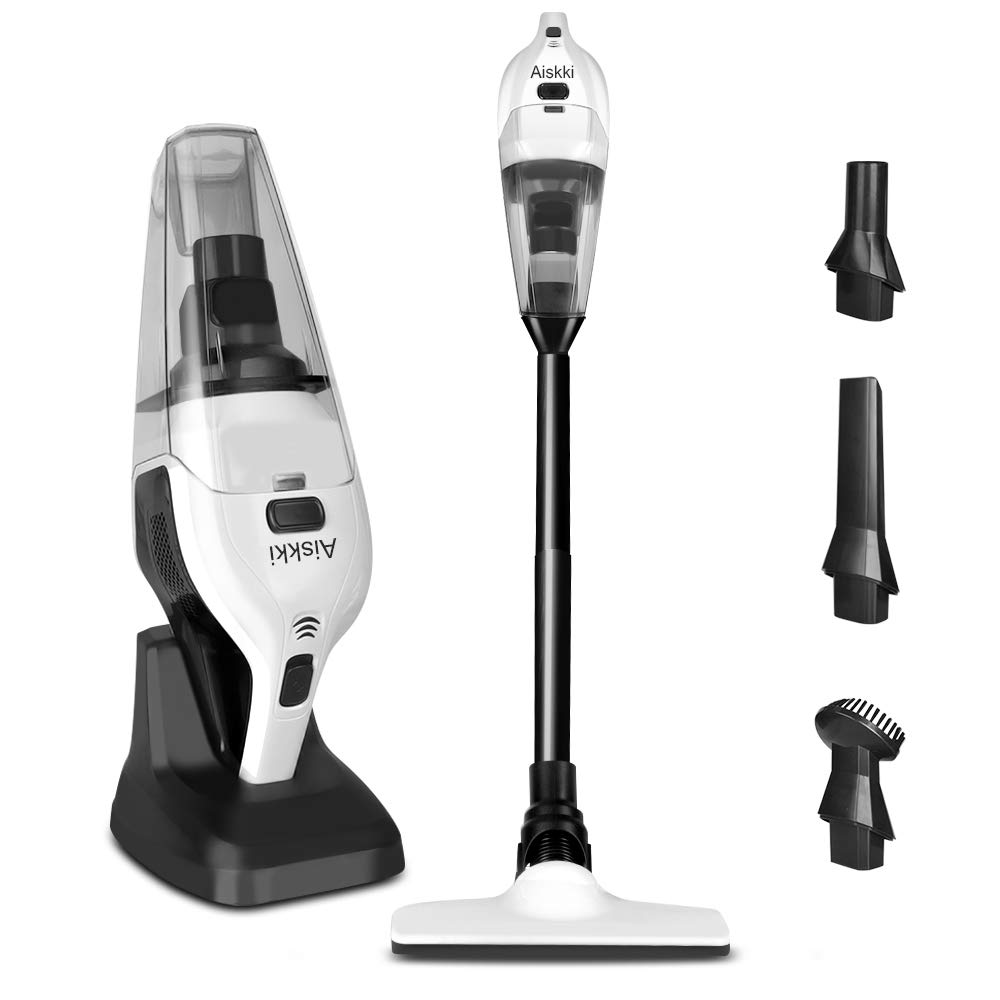 Best  2 in 1 vacuum