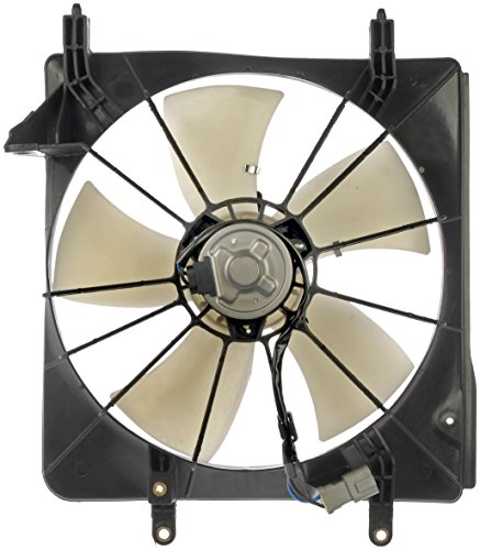 Dorman 620-258 Radiator Fan Assembly