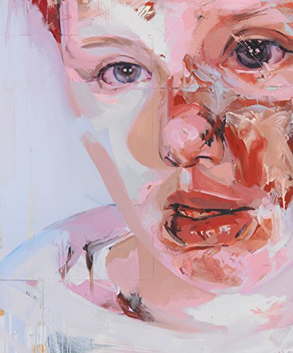 Jenny Saville (Best Bronze Sculpture Artists)