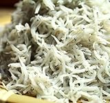 ロイヤルガストロ 駿河湾の「しらす」（釜あげ）冷凍【静岡県産】