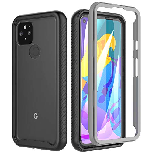 Amazon Google Pixel Bumper Transparent Case Bumper Case For Pixel