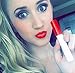 Red Lipstick For Women - Raspberry - By Jing Ai - More Than A Lip Stain or Crayon Our Lip Jewels Give Your Lips A Powerful Dose of Long Lasting Color & A Sexy Pout. Paraben & Cruelty Free 1 oz.