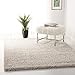 SAFAVIEH California Shag Collection Area Rug - 6'7