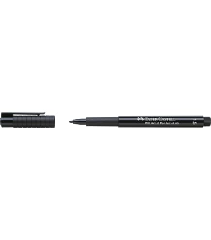 Faber-Castell Grip 2001 Graphite Pencil HB Box Of 12 - Impact