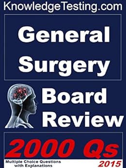 General Surgery Board Review Board Review In General