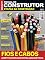 Livro Manual do Construtor - Fios e cabos - 20/08/2022