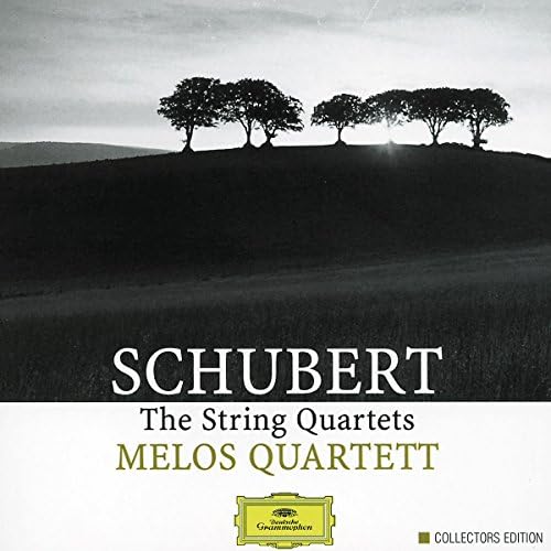 Schubert: Complete String Quartets