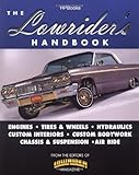 The Lowrider's Handbook HPBooks-1383