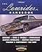 The Lowrider's Handbook HPBooks-1383 by Lowrider Magazine Editors