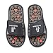 Kkika Rotating Accupressure Massage Men Shoes and Women Shoes Foot Massager Sandals for Man (8.5-9.5)/Women (10-11)