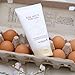 Skinfood Egg White Foam Cleanser - Pore Tightener and Minimizer - Great For Oily and Sensitive Skin, 8.45 Fluid Ounce